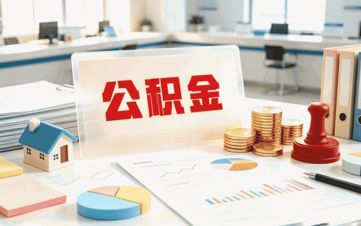 文山灵活就业人员公积金贷款条件这几处容易卡住
