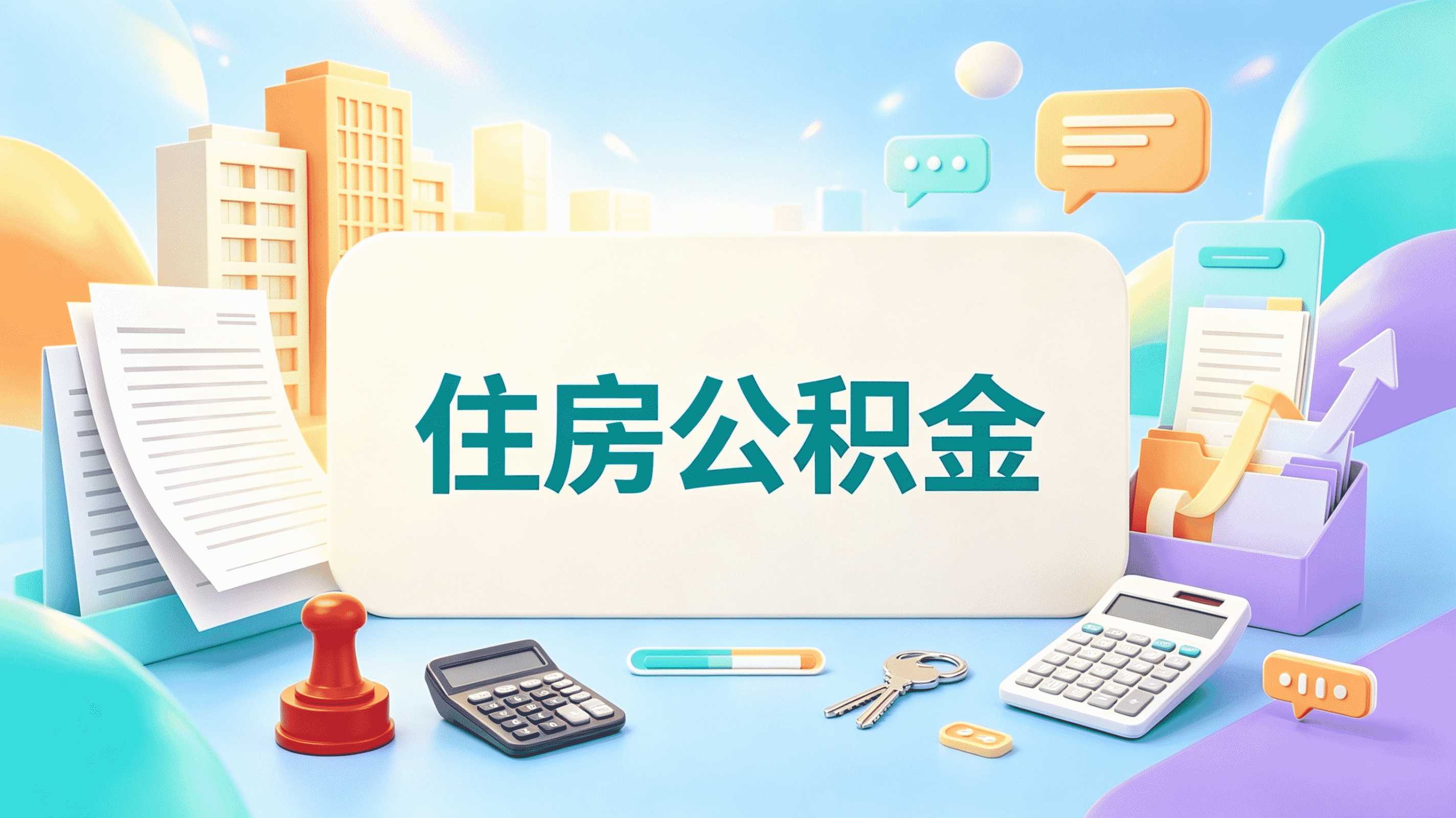 公积金全额提取在文山要满足哪些要求？答案在这