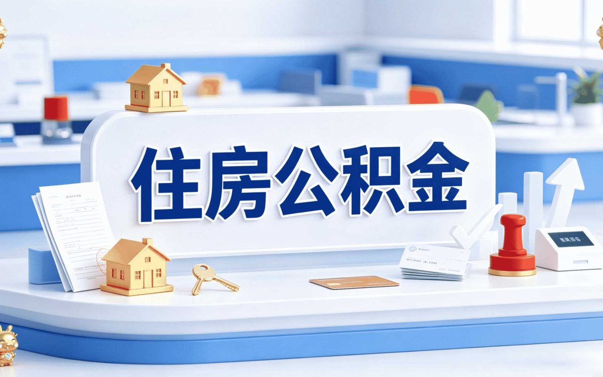 文山公积金单位缴存比例我头回办完复盘