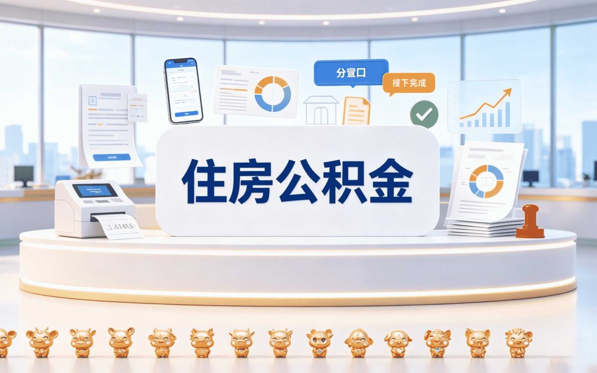 文山公积金代提取套取差多少钱一笔笔算