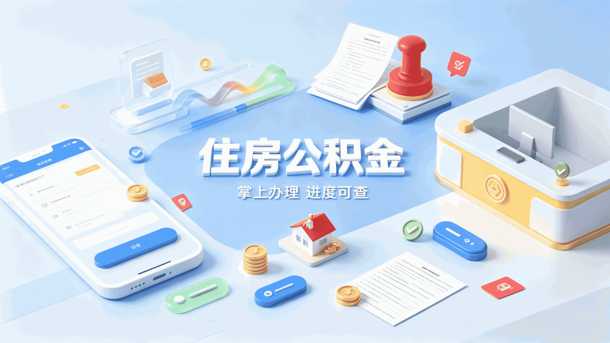 文山公积金单位缴存比例我头回办完复盘