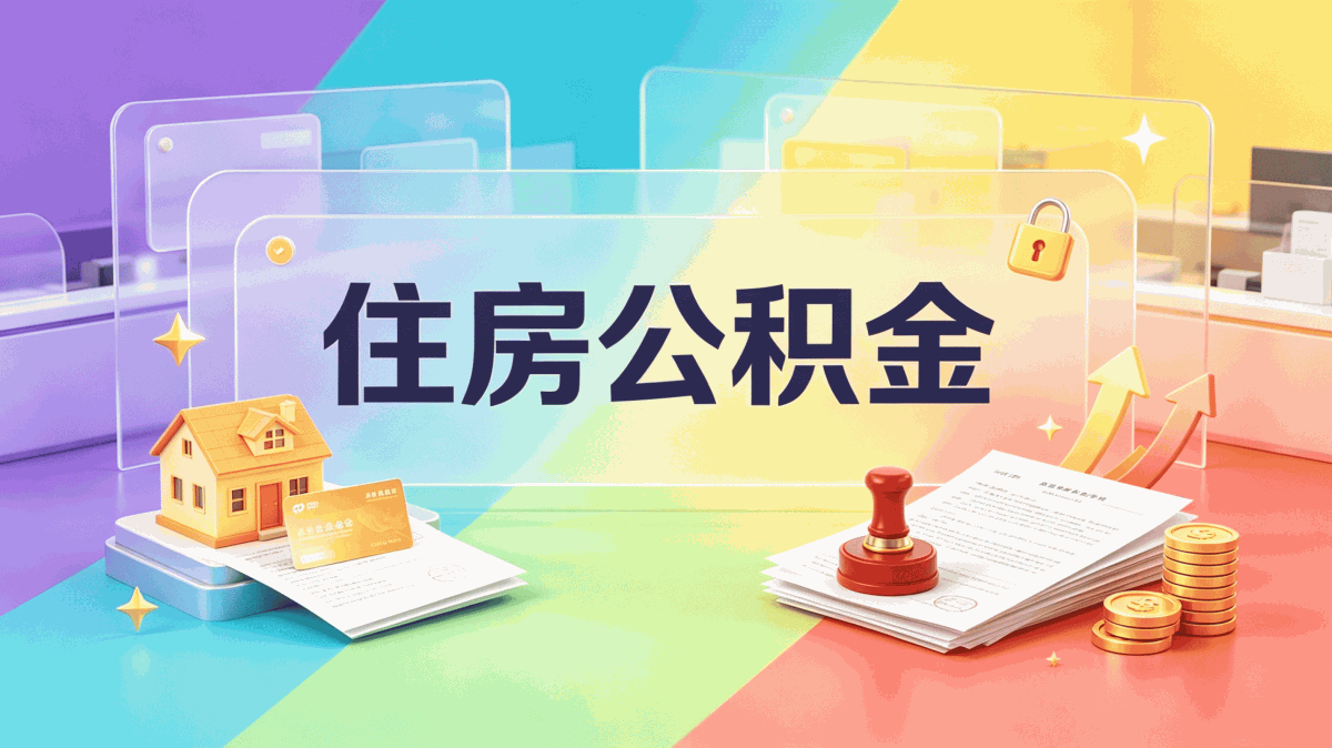 文山公积金提取新规2026我跑了两趟才办成