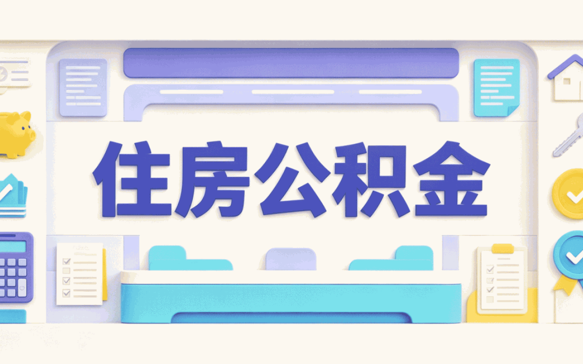 文山灵活就业人员公积金贷款条件这几处容易卡住