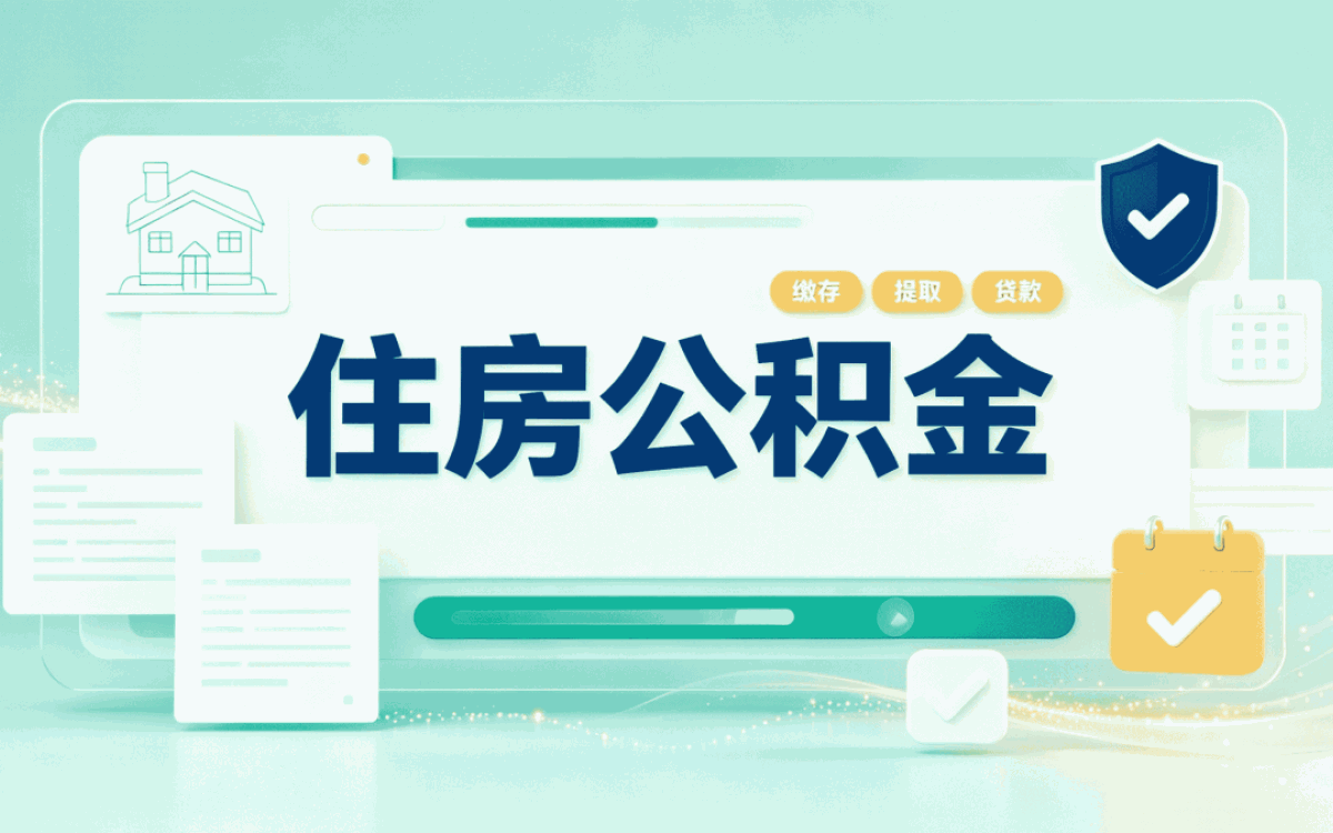 文山退休公积金提取所需材料少一样能办吗