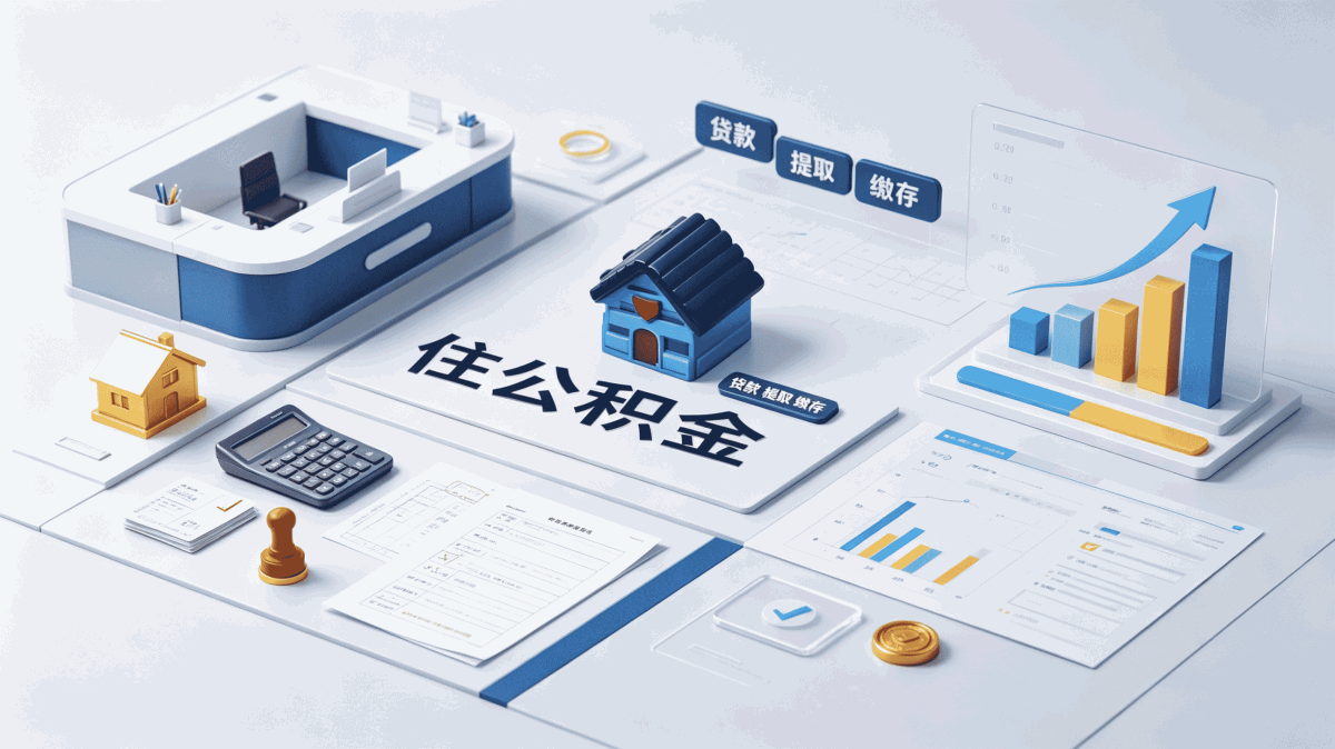 文山正规公积金代提中介适用人群怎么算