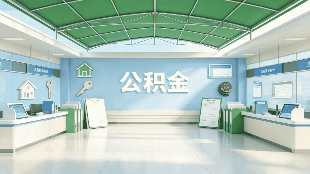 文山公积金代办服务是否正规先别急着交钱