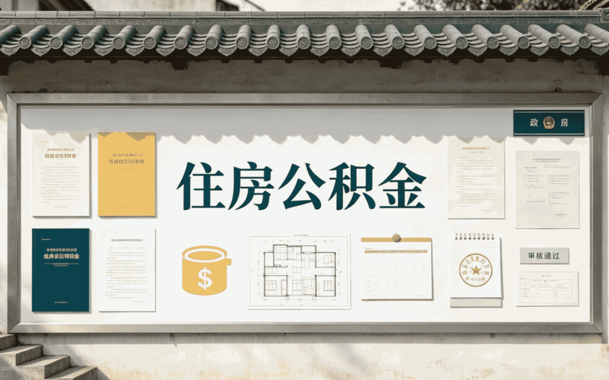 文山住房公积金找人代办要多少钱呢跑两趟才搞清