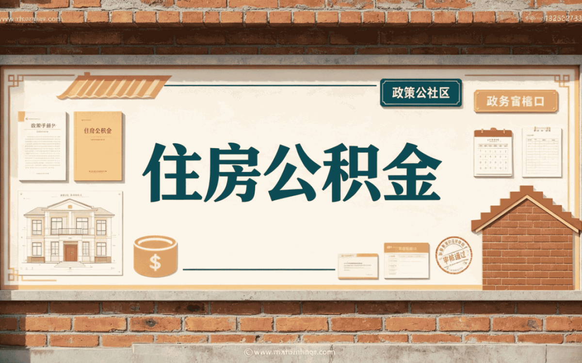 文山公积金补缴费用办理指南材料地点时限