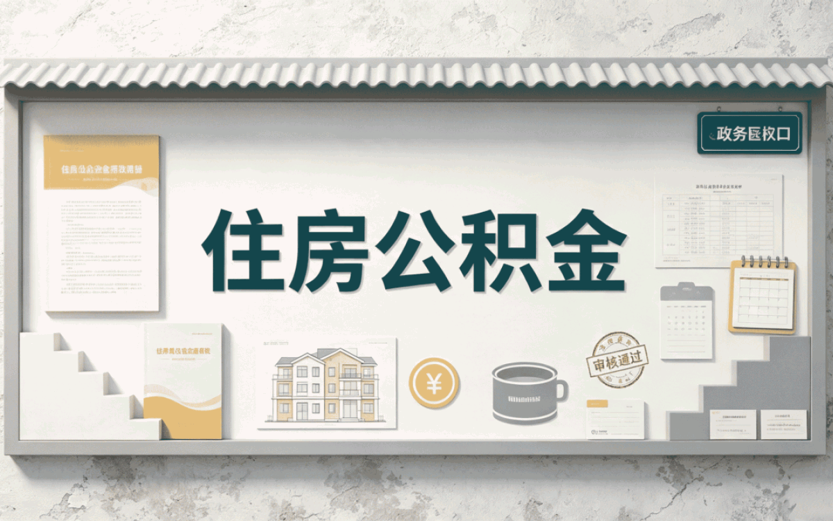 文山公积金代办技巧到底行不行