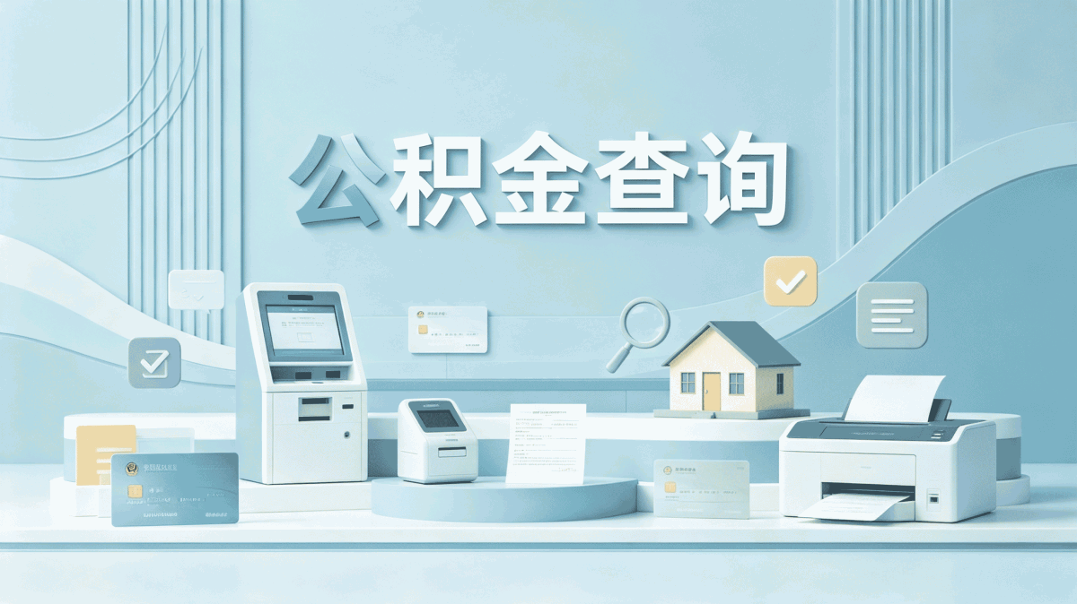 文山公积金封存后怎么提取