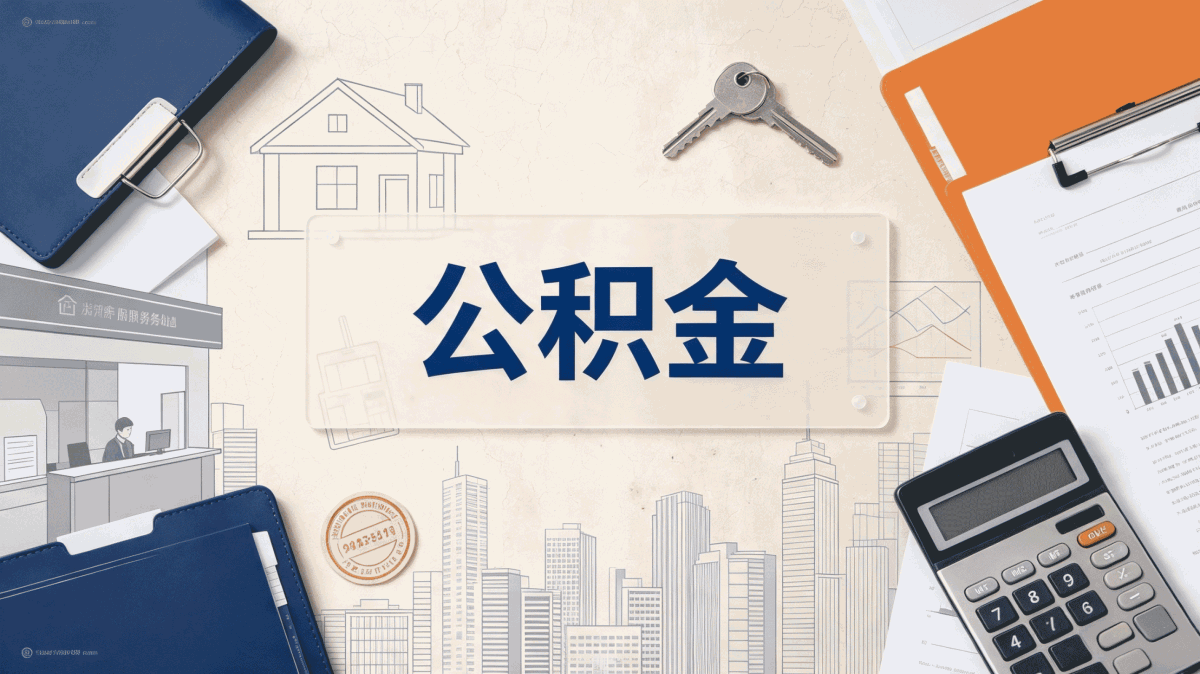 文山公积金封存后怎么提取