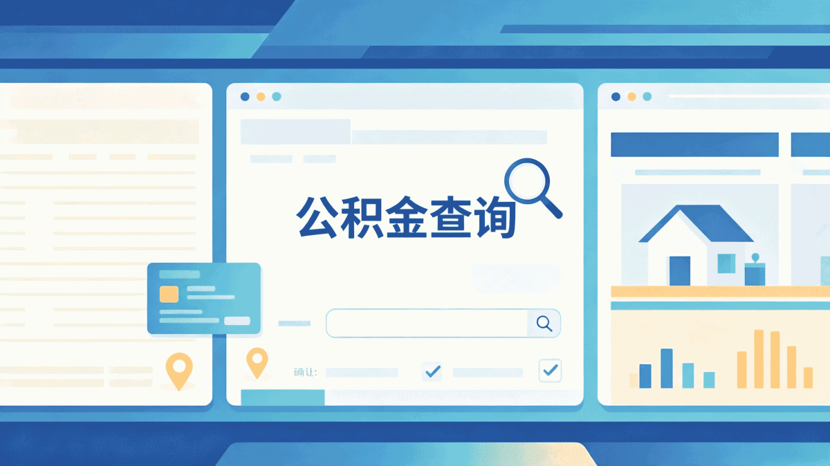文山公积金托管账户转移我前后跑了三回才弄明白