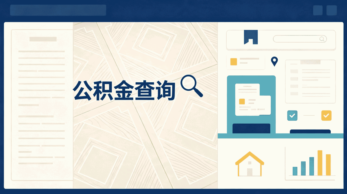 文山公积金代办技巧到底行不行
