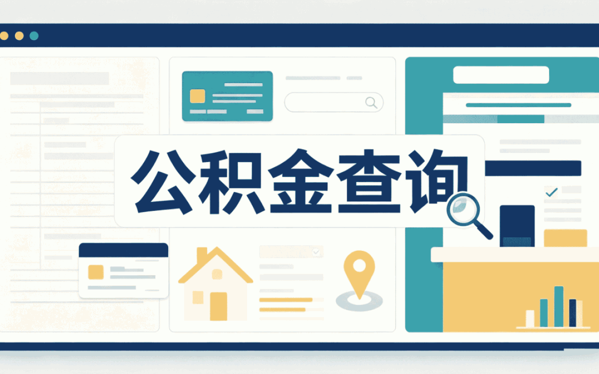 文山退休公积金提取所需材料少一样能办吗