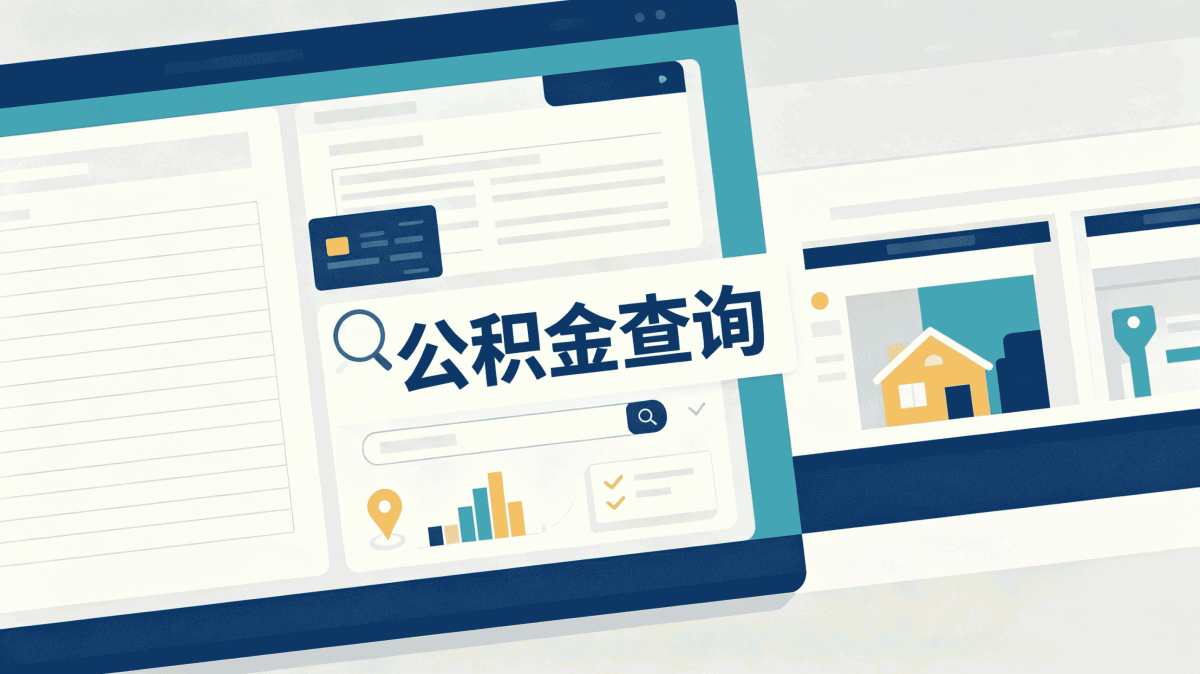 文山买房后公积金提取办理须知晚办少拿多少