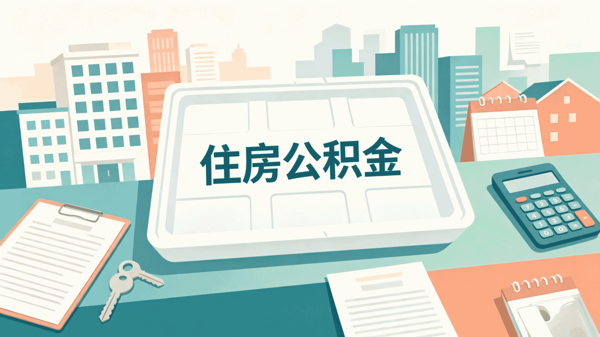 文山正规公积金代提中介适用人群怎么算