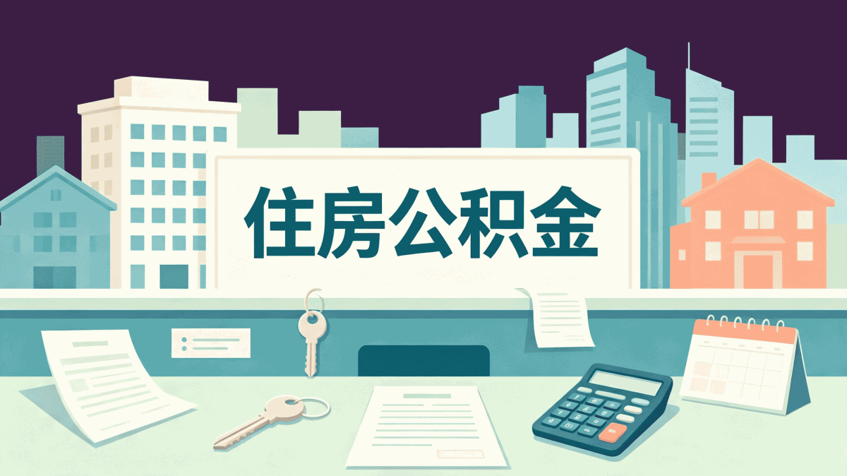 文山公积金代办公司怎么收费这笔账怎么算