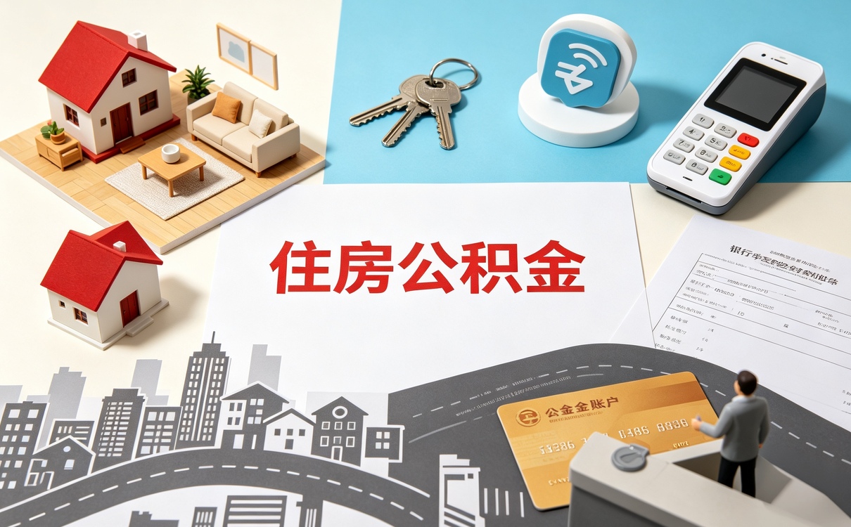 文山公积金代办服务是否正规先别急着交钱