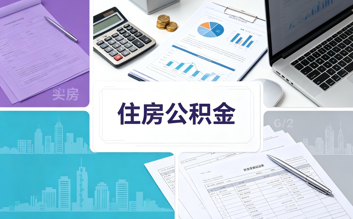 文山正规公积金代提中介适用人群怎么算