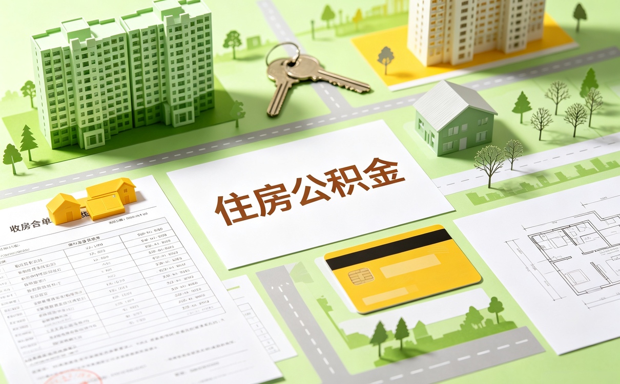 文山公积金缴存基数调整,每月差多少钱一笔笔算