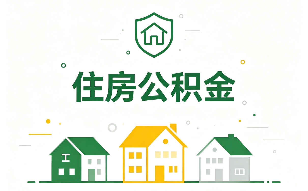 文山公积金代办服务是否正规先别急着交钱