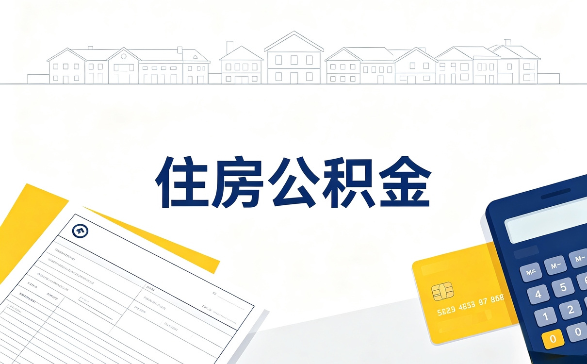 文山公积金缴存基数调整,每月差多少钱一笔笔算