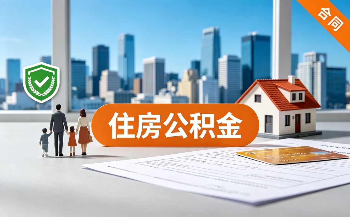 文山跨省公积金贷款条件别踩这几个坑